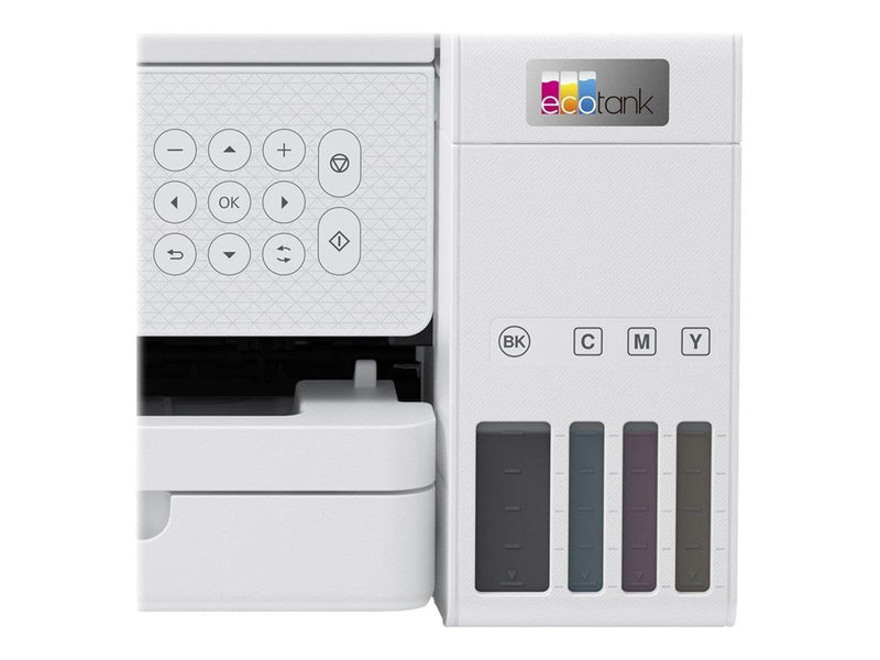 Epson L6276 - multifunction printer - colour Tintendrucker Multifunktion - Farbe - Tinte