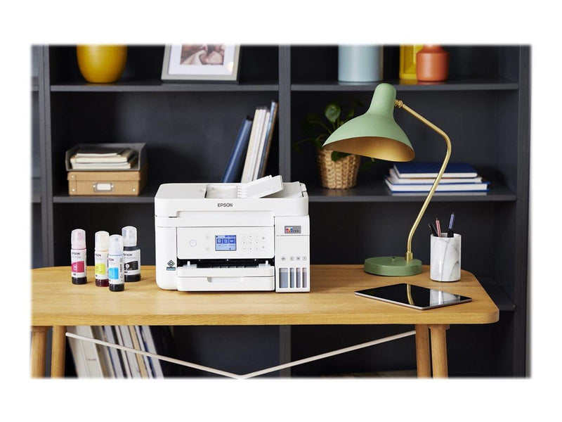 Epson L6276 - multifunction printer - colour Tintendrucker Multifunktion - Farbe - Tinte
