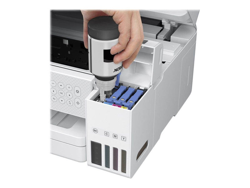 Epson L6276 - multifunction printer - colour Tintendrucker Multifunktion - Farbe - Tinte