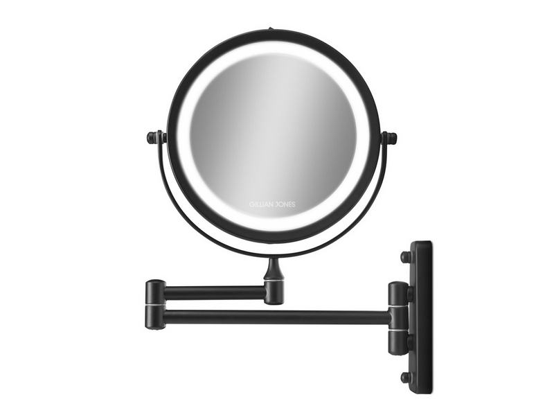 Gillian Jones LED Double-Sided Wall Mirror