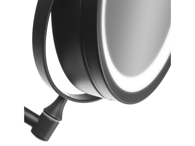 Gillian Jones LED Double-Sided Wall Mirror