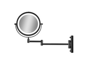 Gillian Jones LED Double-Sided Wall Mirror