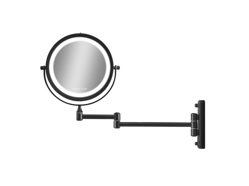 Gillian Jones LED Double-Sided Wall Mirror