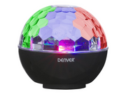 DENVER BTL-65 - speaker - for portable use - wireless