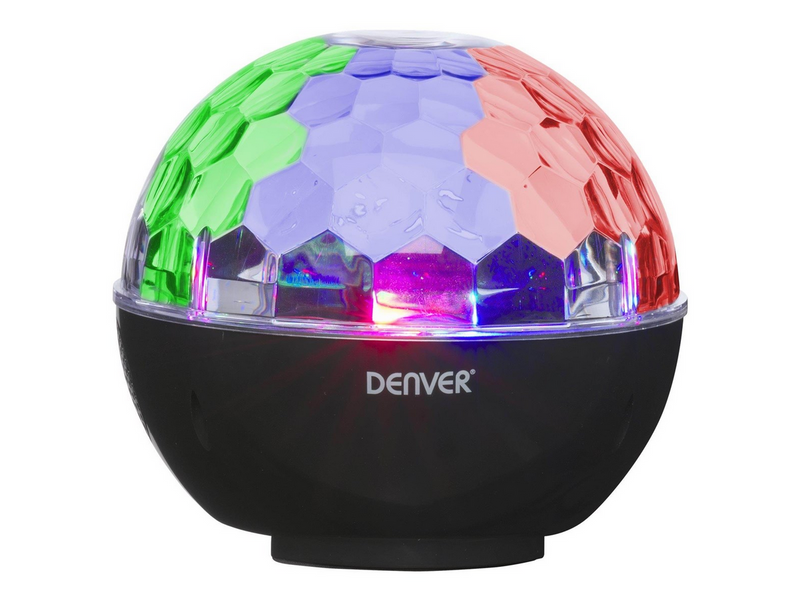 DENVER BTL-65 - speaker - for portable use - wireless