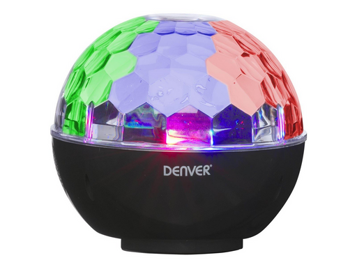 DENVER BTL-65 - speaker - for portable use - wireless