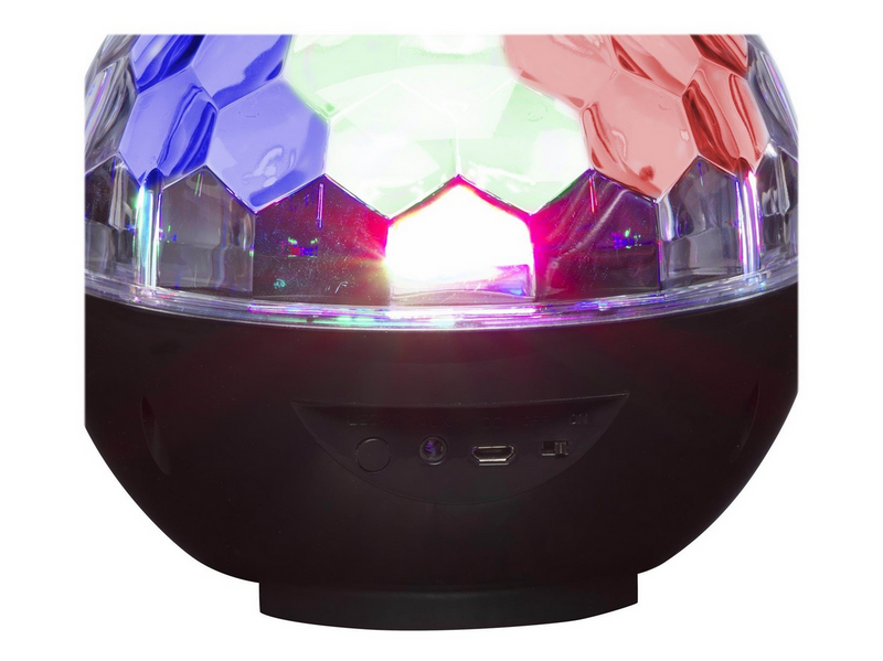 DENVER BTL-65 - speaker - for portable use - wireless