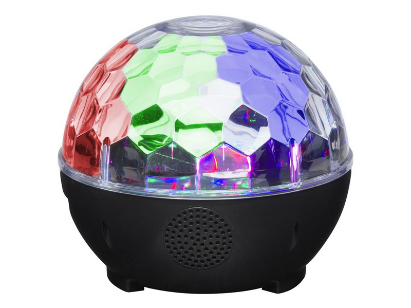 DENVER BTL-65 - speaker - for portable use - wireless