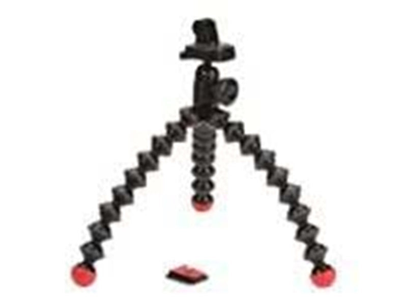 Joby gorillapod action