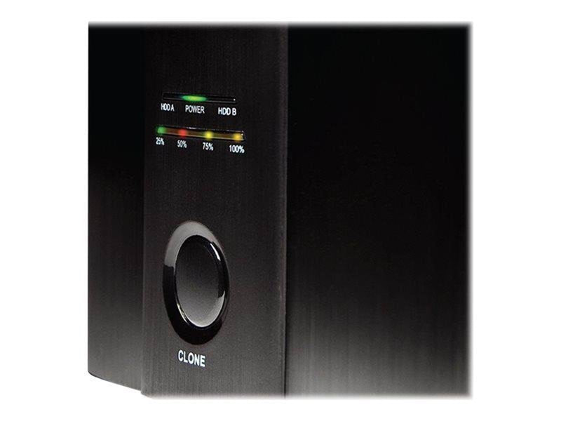 AXAGON ADSA-ST - HDD docking station - SATA 6Gb/s - USB 3.0