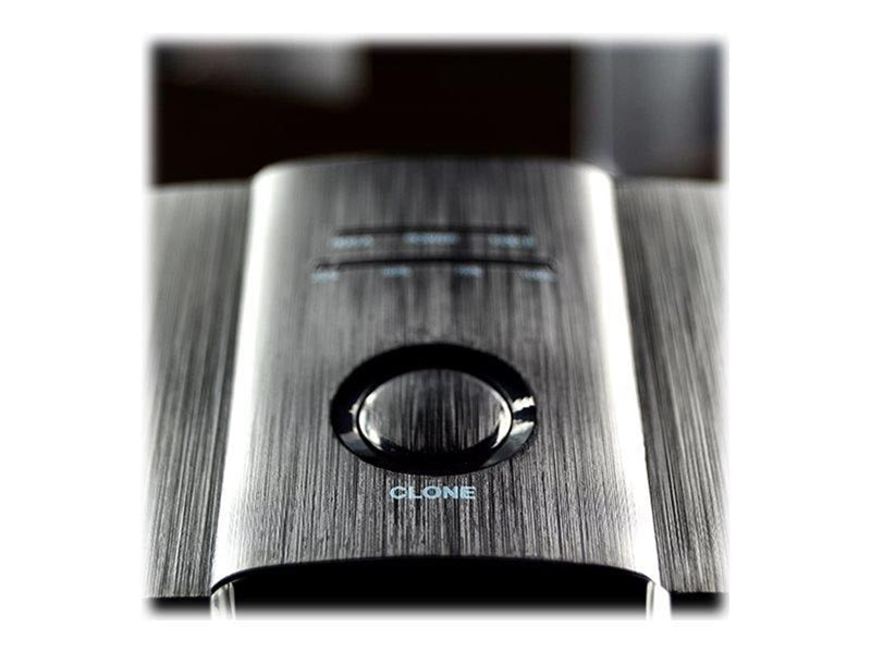 AXAGON ADSA-ST - HDD docking station - SATA 6Gb/s - USB 3.0