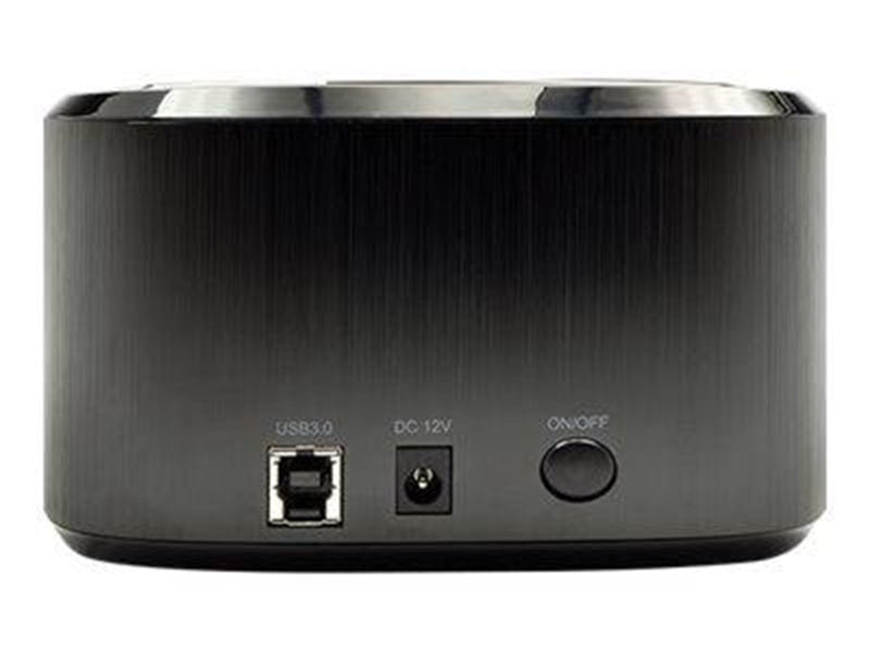 AXAGON ADSA-ST - HDD docking station - SATA 6Gb/s - USB 3.0