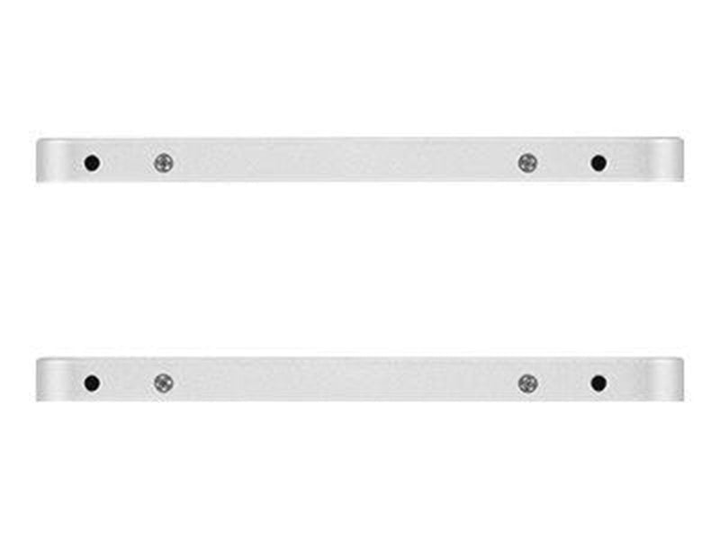 AXAGON RSS-M2SD - storage bay adapter