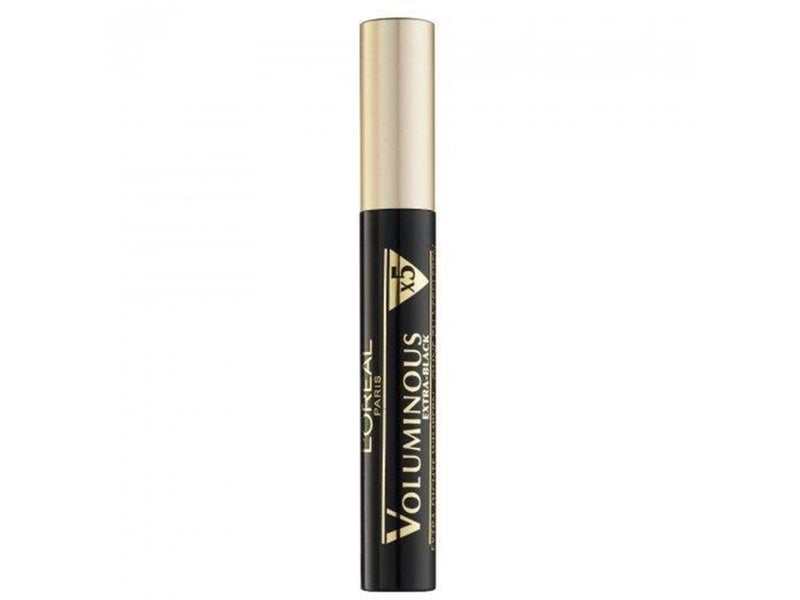 L'Oréal Voluminous X5 Mascara - Carbon Black