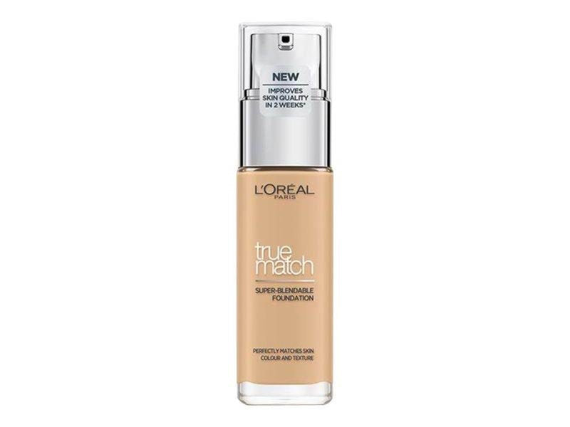 L'Oréal True Match Foundation - 3.N Beig