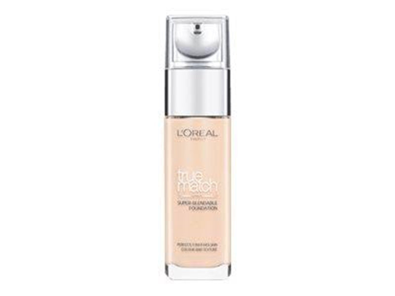L'Oréal True Match Foundation - 3.N Beig