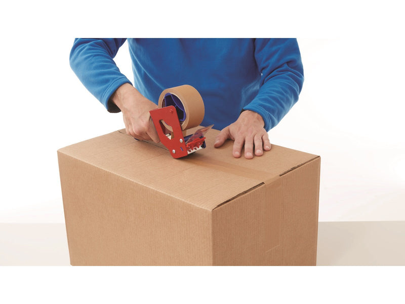 tesa Hand dispenser Economy for packaging tape