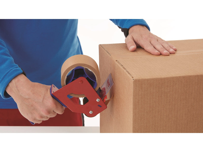tesa Hand dispenser Economy for packaging tape
