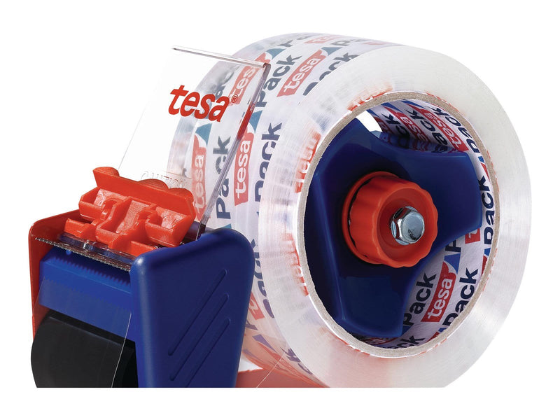 tesa Hand dispenser Economy for packaging tape