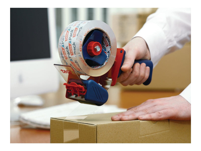 tesa Hand dispenser Economy for packaging tape