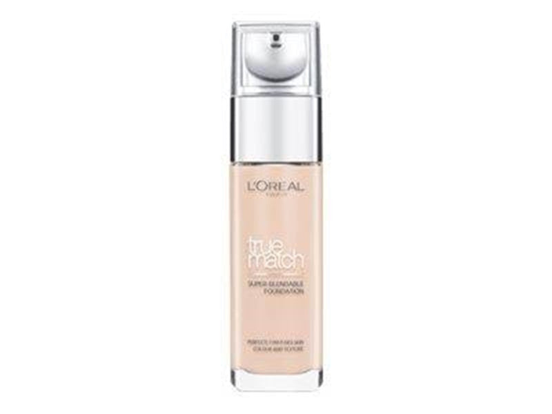 L'Oréal True Match Foundation - 2.N Vanilla