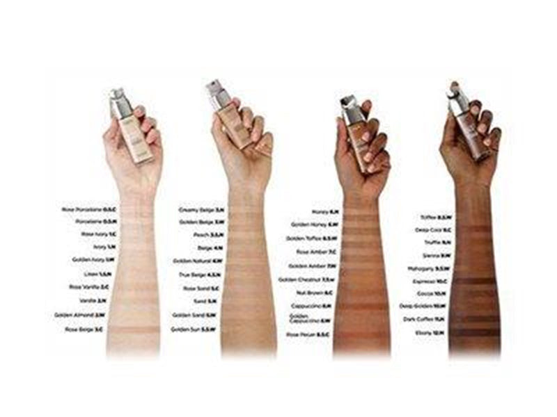 L'Oréal True Match Foundation - 5.N Nude Sand