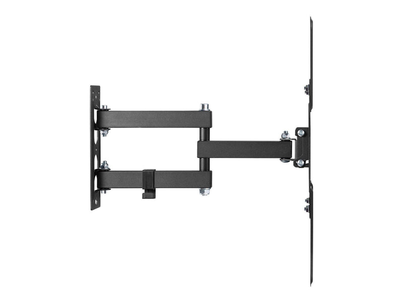 Vision VFM-WA4X4/V3 - mounting kit - for LCD display (double-articulated) 25 kg 60" 100 x 100 mm