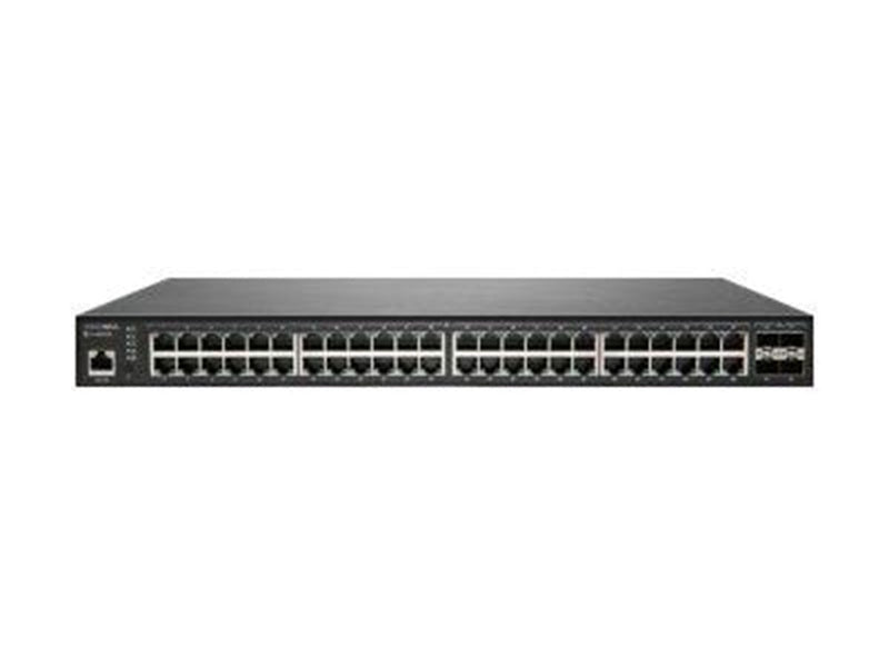 SonicWALL Switch SWS14-48FPOE