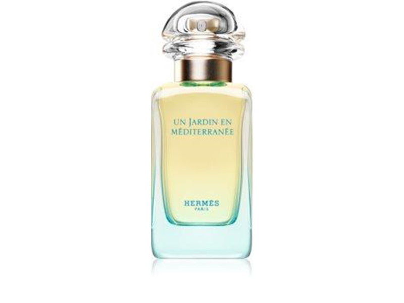 Hermès Un Jardin En Méditerranée Eau de Toilette