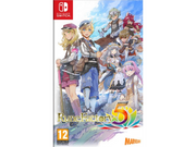 Rune Factory 5 - Nintendo Switch - RPG - PEGI 12