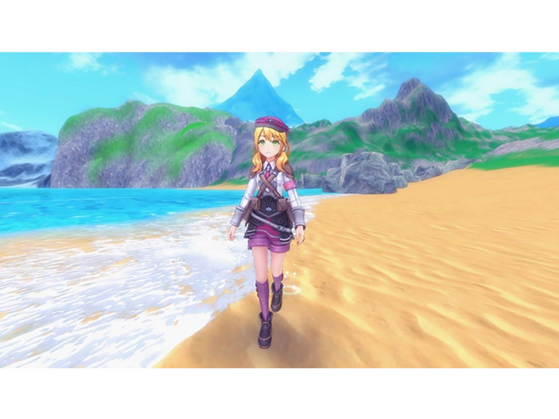 Rune Factory 5 - Nintendo Switch - RPG - PEGI 12