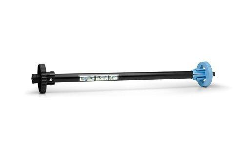 HP DesignJet 24-Zoll-Spindel