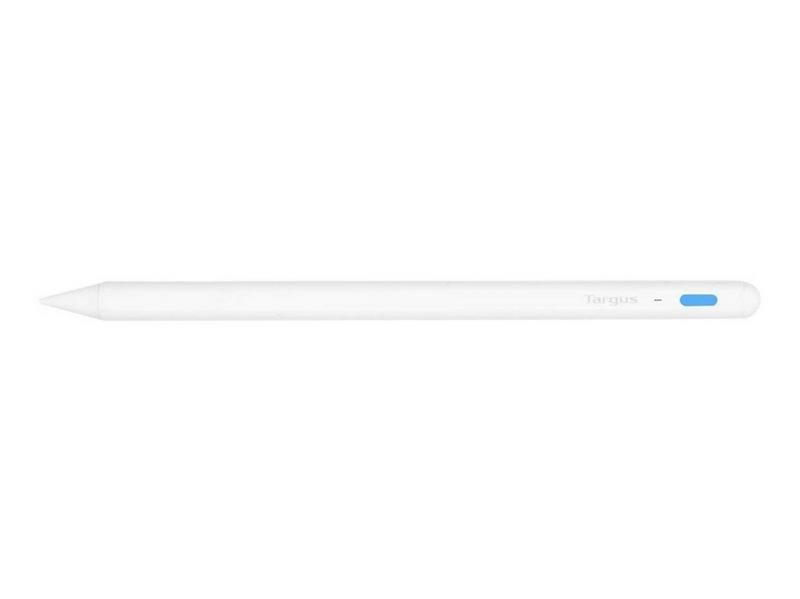 Targus - active stylus - antimicrobial - white - Stylus (Weiß)