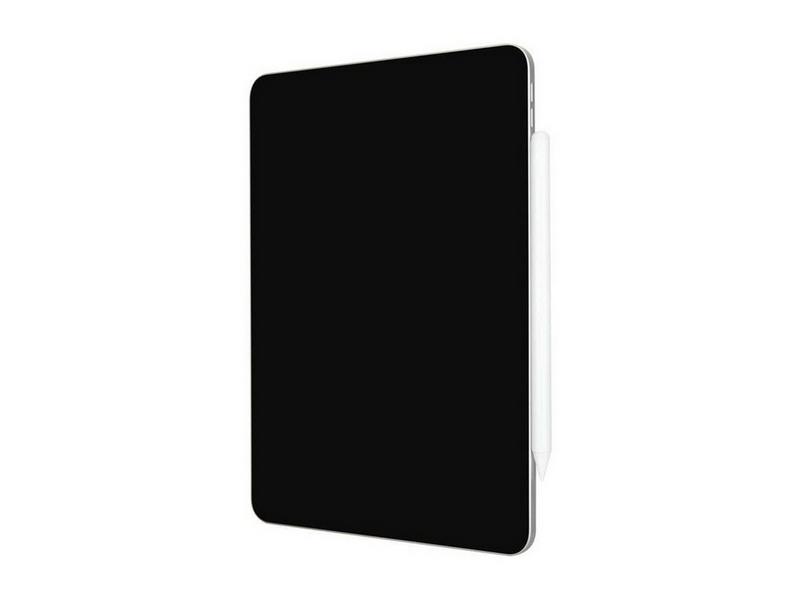Targus - active stylus - antimicrobial - white - Stylus (Weiß)