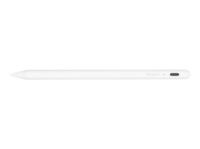 Targus - active stylus - antimicrobial - white - Stylus (Weiß)