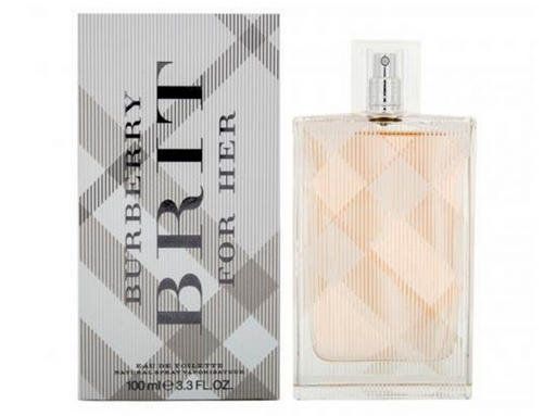 Burberry Brit EDT 100ml
