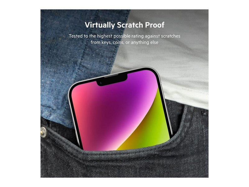 Belkin ScreenForce UltraGlass