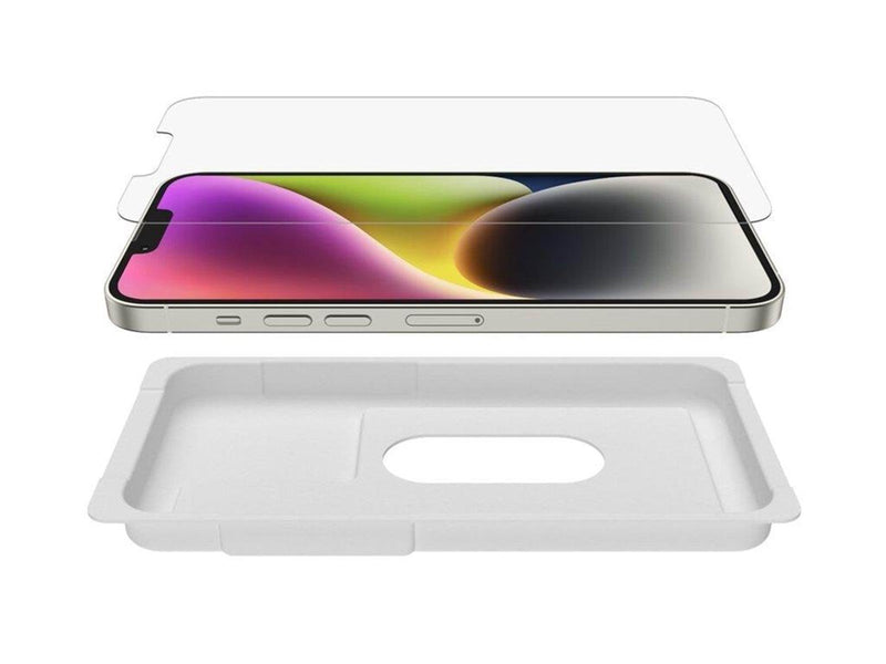 Belkin ScreenForce UltraGlass
