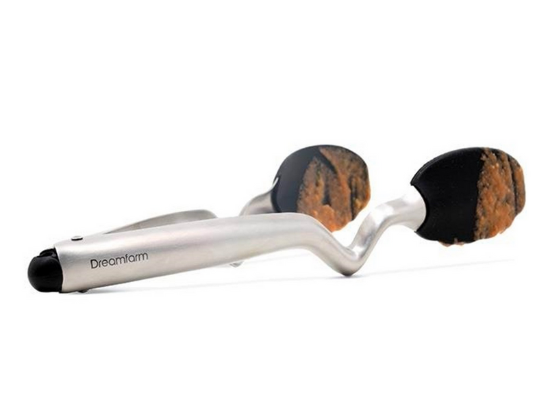Dreamfarm Clongs 12" Black