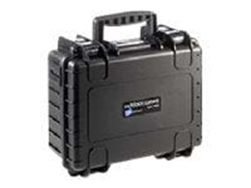 B&W International Type 3000 Black