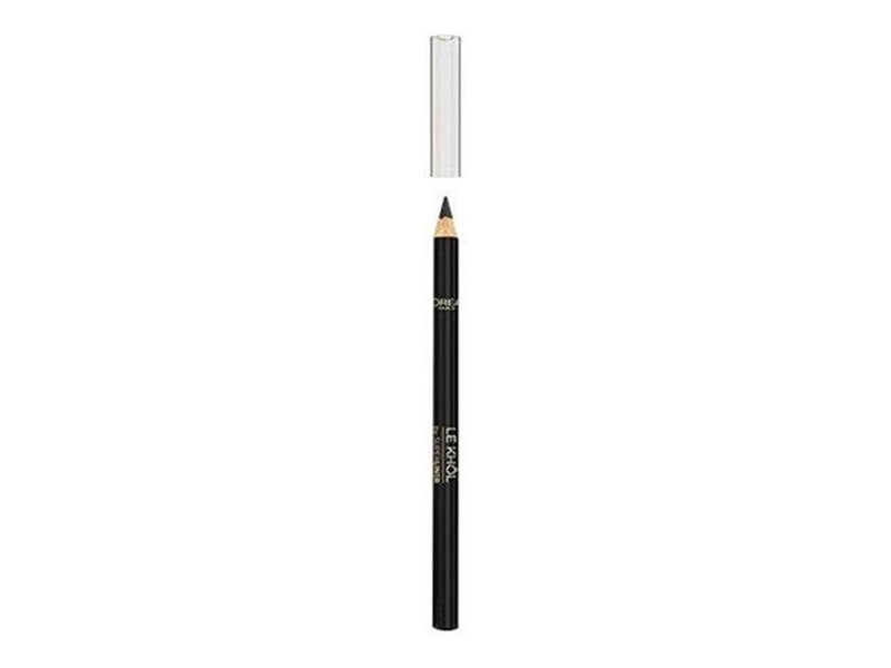 L'Oréal Super Liner Le Khol - 101 Midnight Black