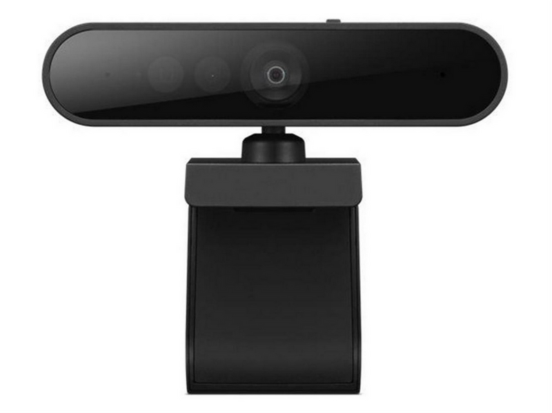 Lenovo Performance FHD Webcam - webcam