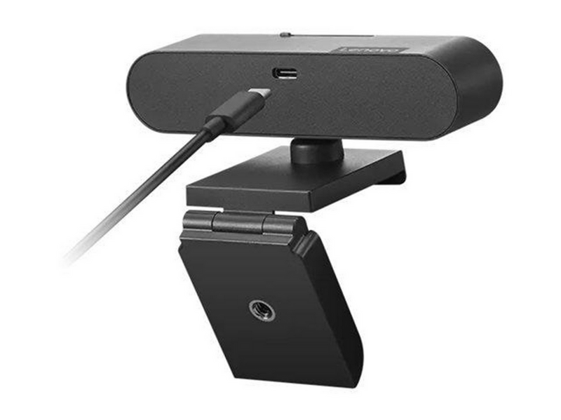 Lenovo Performance FHD Webcam - webcam