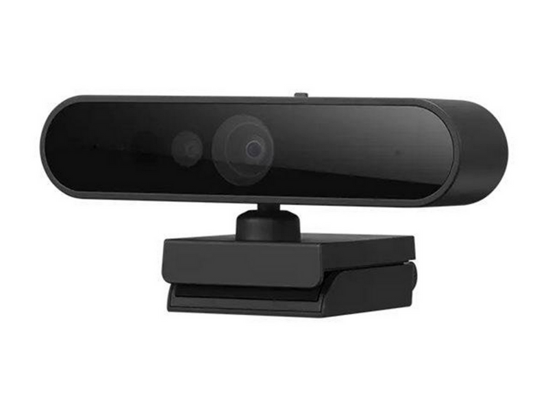 Lenovo Performance FHD Webcam - webcam