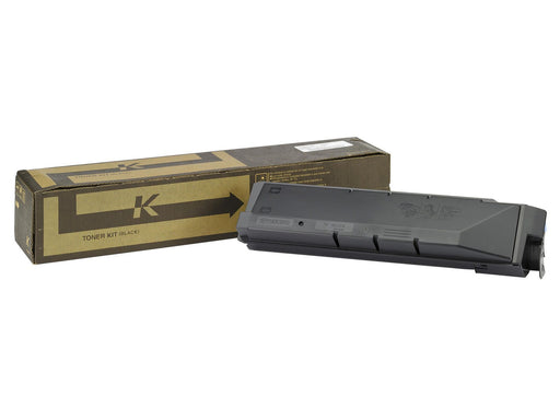 Kyocera Original TK-8600K Toner schwarz 30.000 Seiten (1T02MN0NL0)