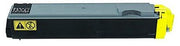 Kyocera Original TK-8600Y Toner gelb 20.000 Seiten (1T02MNANL0) für FS-C8600DN, C8650DN
