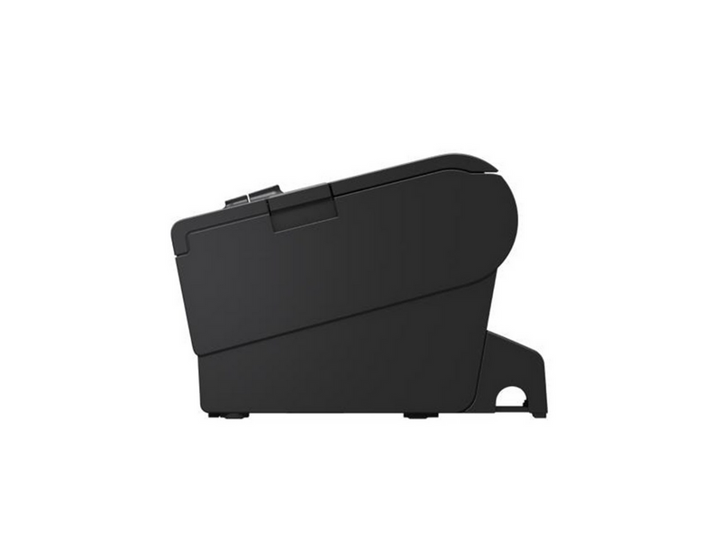 Epson TM-T88VII (112): USB Eth Serial PS Buzz Black - Einfarbig - Thermal Inkjet