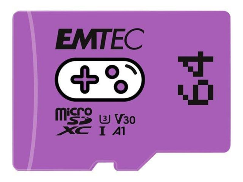 Emtec Gaming