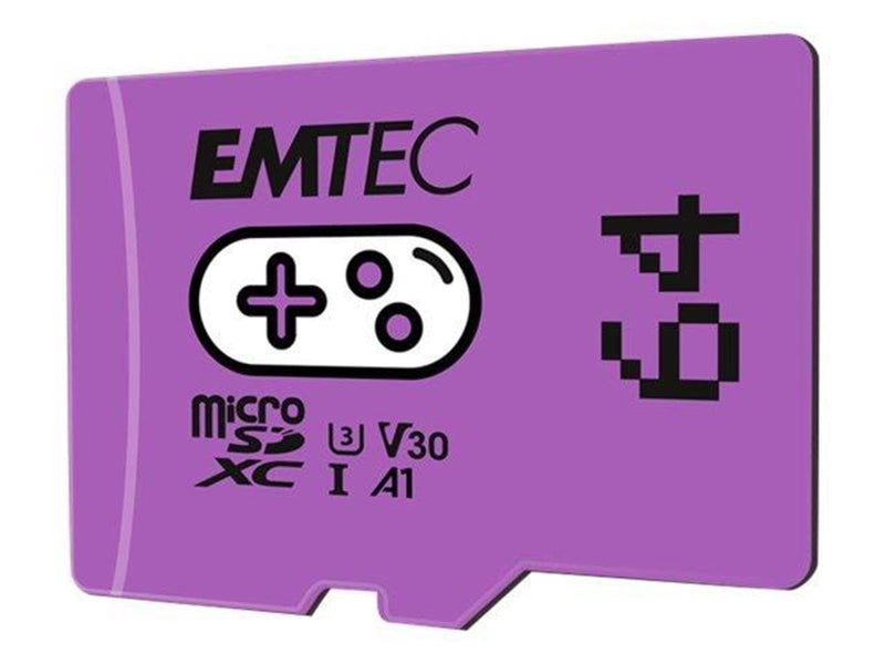 Emtec Gaming