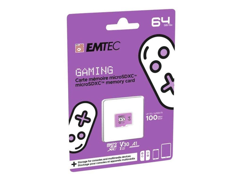 Emtec Gaming